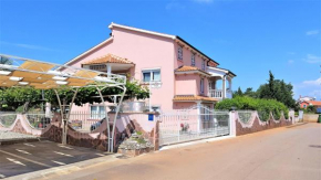 Гостиница Apartment Villa Engel  Пореч